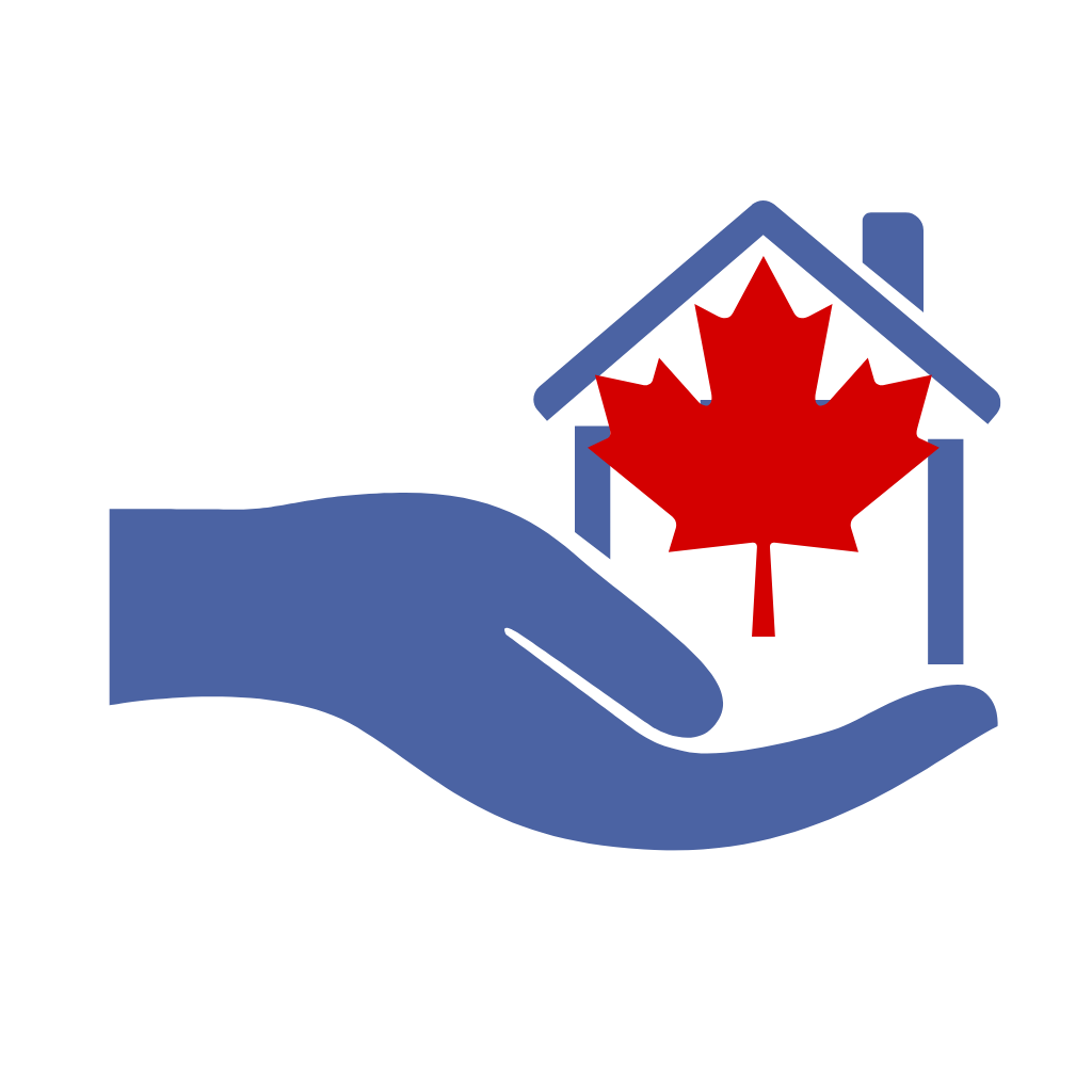 CanadaSteps with Luba